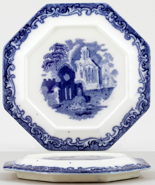 Teapot Stand c1930s
